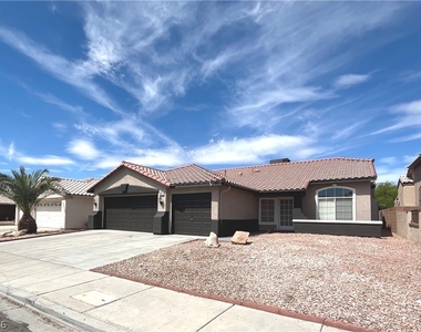 1667 Tangerine Rose Drive - Photo Thumbnail 1