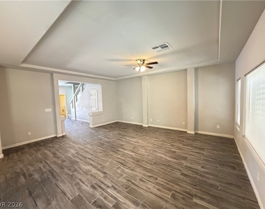 6055 Montana Peak Avenue - Photo Thumbnail 2