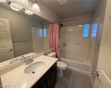 6055 Montana Peak Avenue - Photo Thumbnail 14