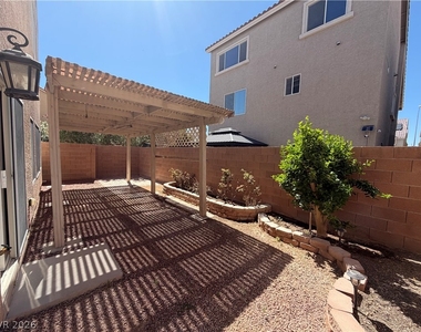 6055 Montana Peak Avenue - Photo Thumbnail 22