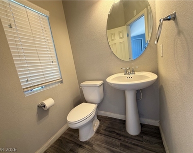 6055 Montana Peak Avenue - Photo Thumbnail 5