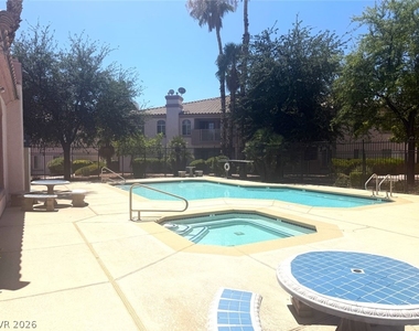 4555 E Sahara Avenue - Photo Thumbnail 16