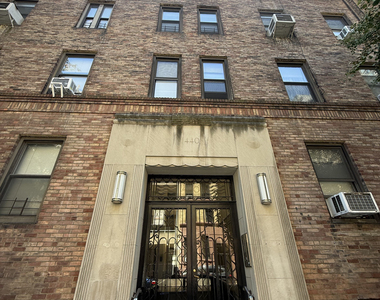 440 East 78th Street - Photo Thumbnail 13