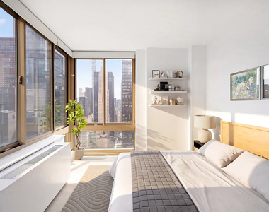 West 54th Street - Photo Thumbnail 1