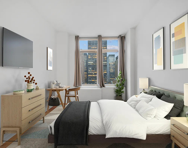 West 54th Street - Photo Thumbnail 1