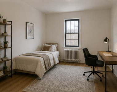 East 47th Street - Photo Thumbnail 3