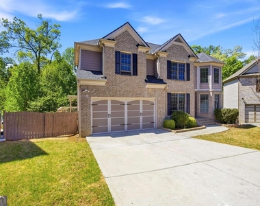 455 Park Place Court - Photo Thumbnail 1