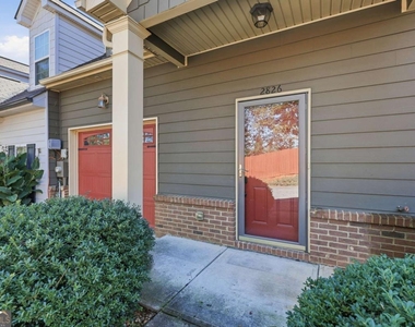 2826 Fox Wood Lane - Photo Thumbnail 1