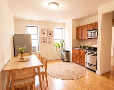 601 West 181st - Photo Thumbnail 5