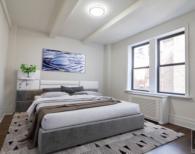 West 68 Street - Photo Thumbnail 1