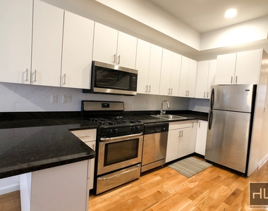 East 71 Street - Photo Thumbnail 2