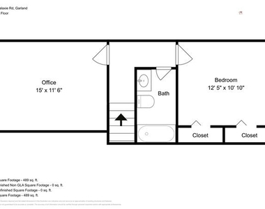 5705 Galaxie Road - Photo Thumbnail 19