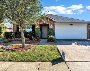 12644 Harvest Grove Drive - Photo Thumbnail 2
