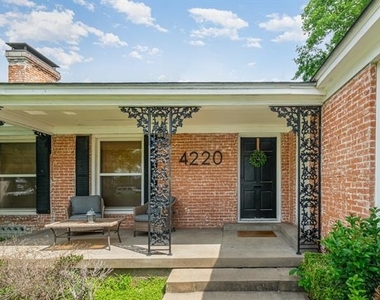 4220 Lovers Lane - Photo Thumbnail 6