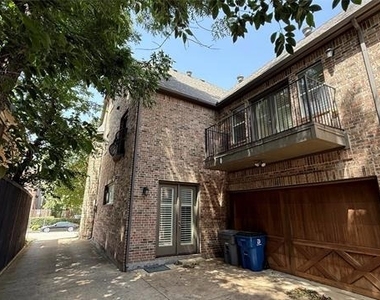 4516 Gilbert Avenue - Photo Thumbnail 23