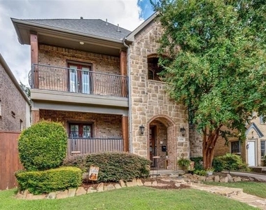 4516 Gilbert Avenue - Photo Thumbnail 1