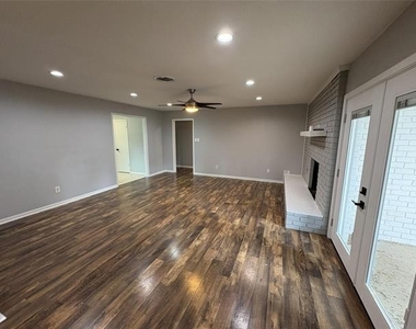 3509 Wharton Drive - Photo Thumbnail 5