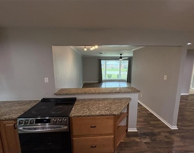 3509 Wharton Drive - Photo Thumbnail 7