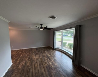 3509 Wharton Drive - Photo Thumbnail 2