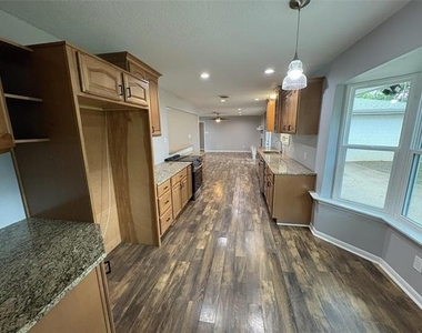 3509 Wharton Drive - Photo Thumbnail 11