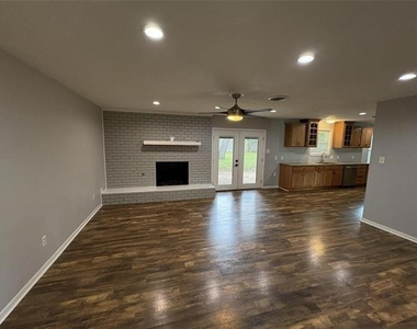 3509 Wharton Drive - Photo Thumbnail 3