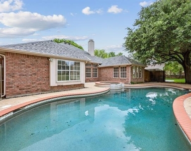 5605 Belle Chasse Lane - Photo Thumbnail 2
