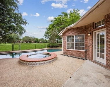 5605 Belle Chasse Lane - Photo Thumbnail 1