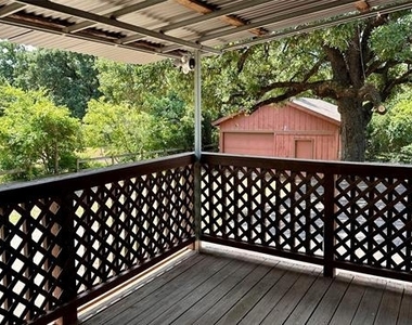 126 N Garza Road - Photo Thumbnail 20