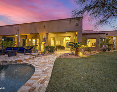 14598 E Corrine Drive - Photo Thumbnail 46