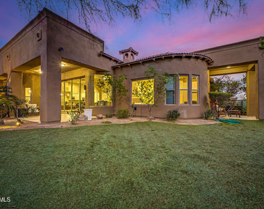 14598 E Corrine Drive - Photo Thumbnail 47