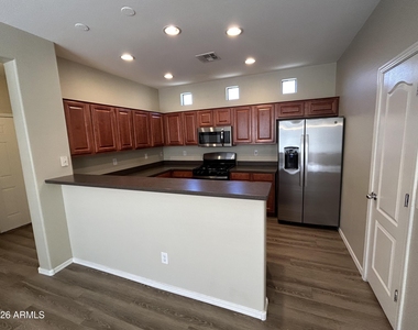 2898 S Arroyo Lane - Photo Thumbnail 1