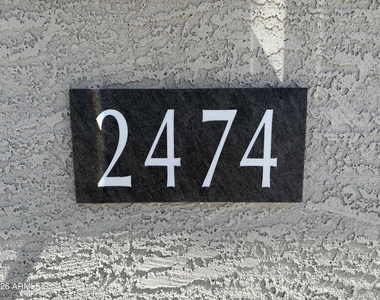 2474 W Sable Avenue - Photo Thumbnail 1