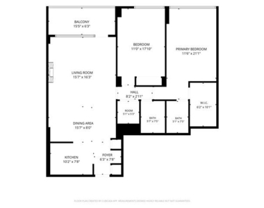 3883 Turtle Creek Boulevard - Photo Thumbnail 35