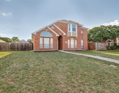 305 Boulder Creek Drive - Photo Thumbnail 1