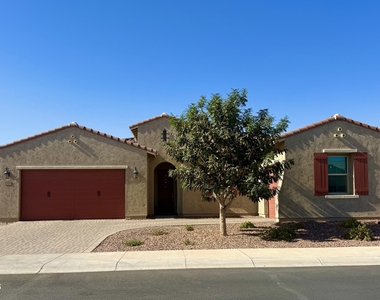 17979 W Hazelwood Street - Photo Thumbnail 1