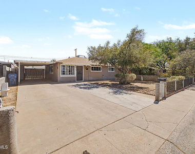1823 E Sunland Avenue - Photo Thumbnail 1