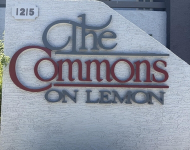 1215 E Lemon Street - Photo Thumbnail 1