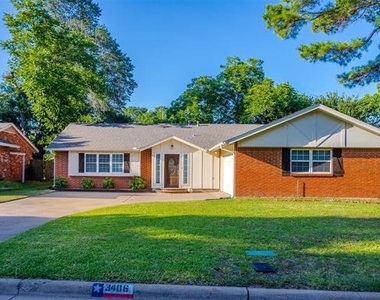 3406 Hastings Drive - Photo Thumbnail 1