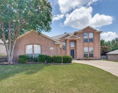 3605 Potomac Drive - Photo Thumbnail 1