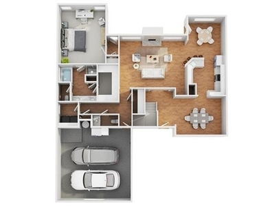 3605 Potomac Drive - Photo Thumbnail 6