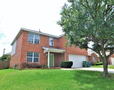 1508 Sequoia Grove Lane - Photo Thumbnail 1