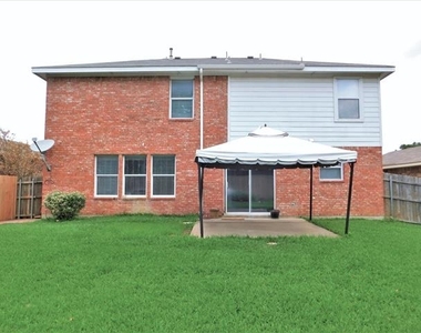 1508 Sequoia Grove Lane - Photo Thumbnail 26