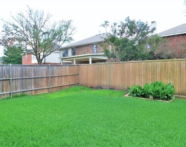 1508 Sequoia Grove Lane - Photo Thumbnail 25