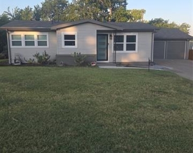 2329 Cass Street - Photo Thumbnail 2