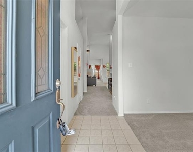 4021 Aldenham Drive - Photo Thumbnail 2