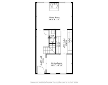 3817 Rawlins Street - Photo Thumbnail 14