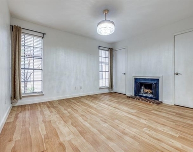 3817 Rawlins Street - Photo Thumbnail 8