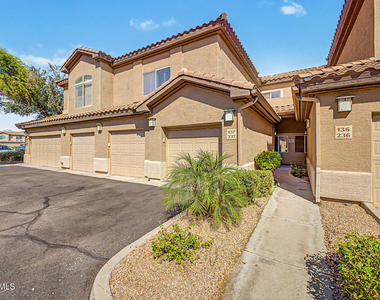 6535 E Superstition Springs Boulevard - Photo Thumbnail 1