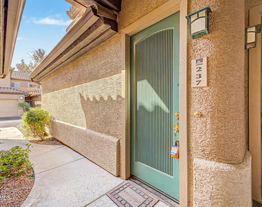 6535 E Superstition Springs Boulevard - Photo Thumbnail 2