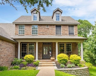 202 Stone Hollow Court - Photo Thumbnail 1